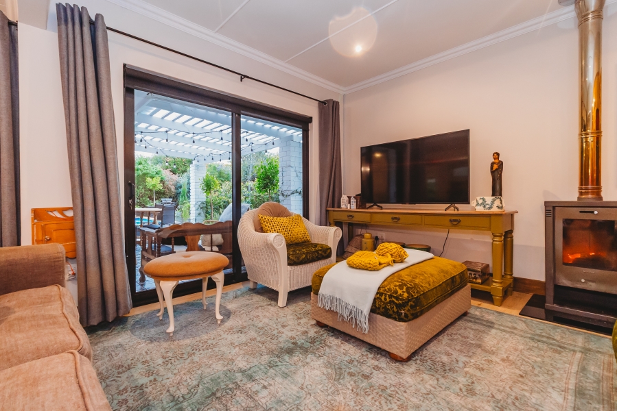 4 Bedroom Property for Sale in Eden Western Cape